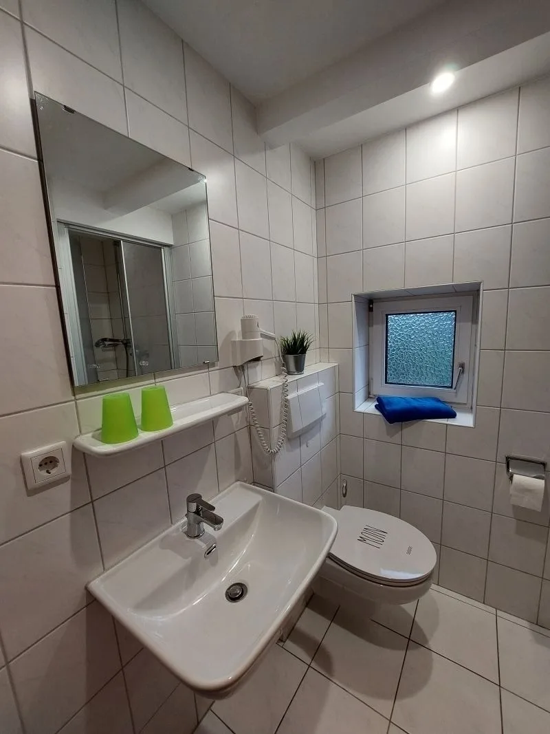 Ferienwohnung 2