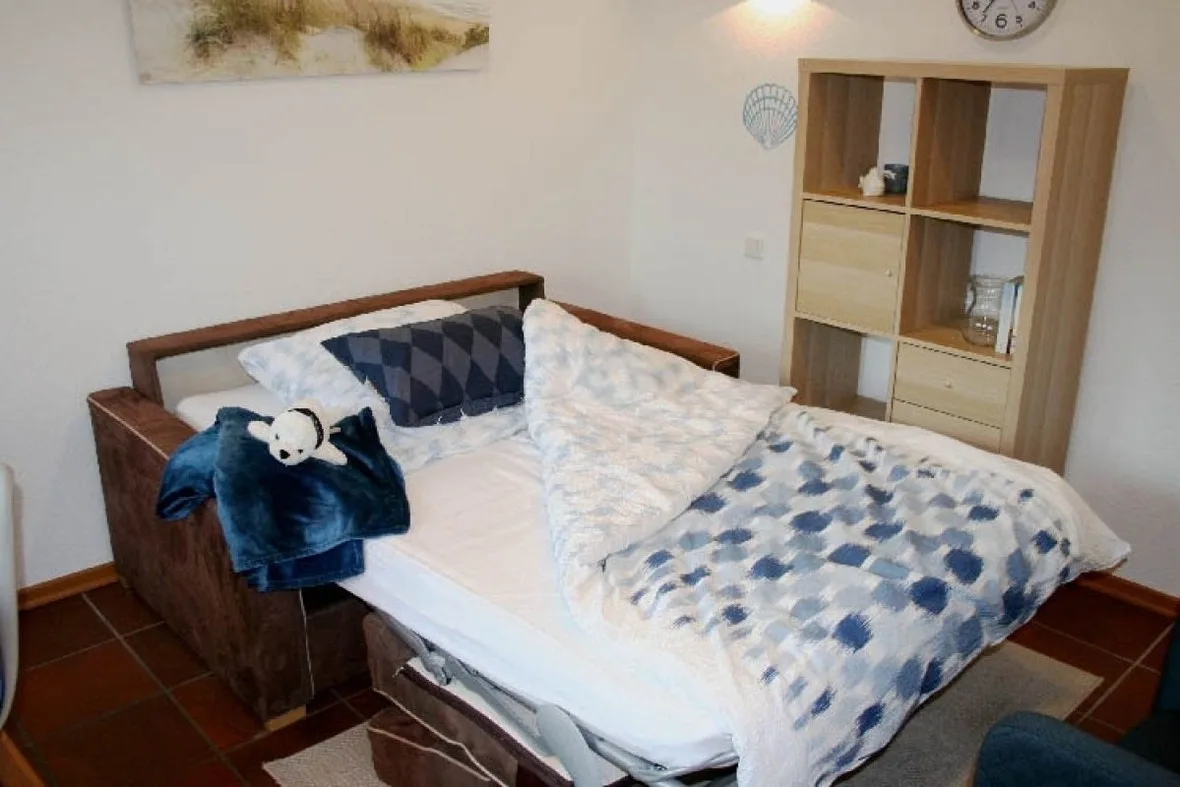 Ferienwohnung 2
