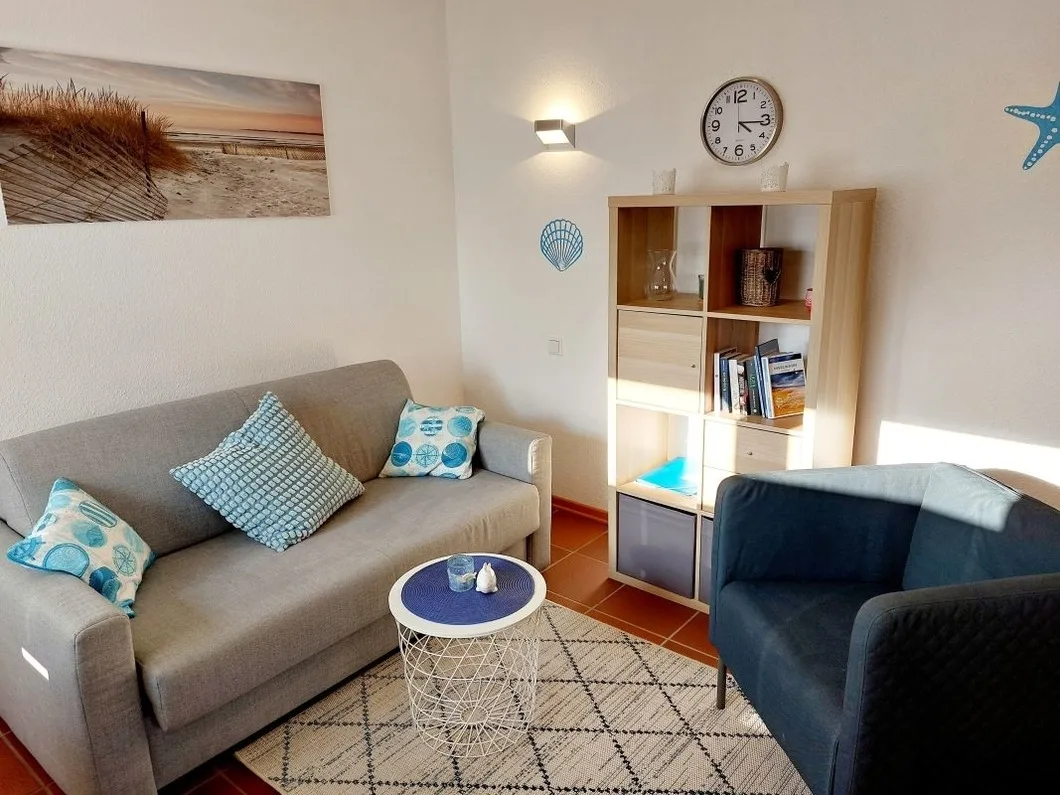Ferienwohnung 2