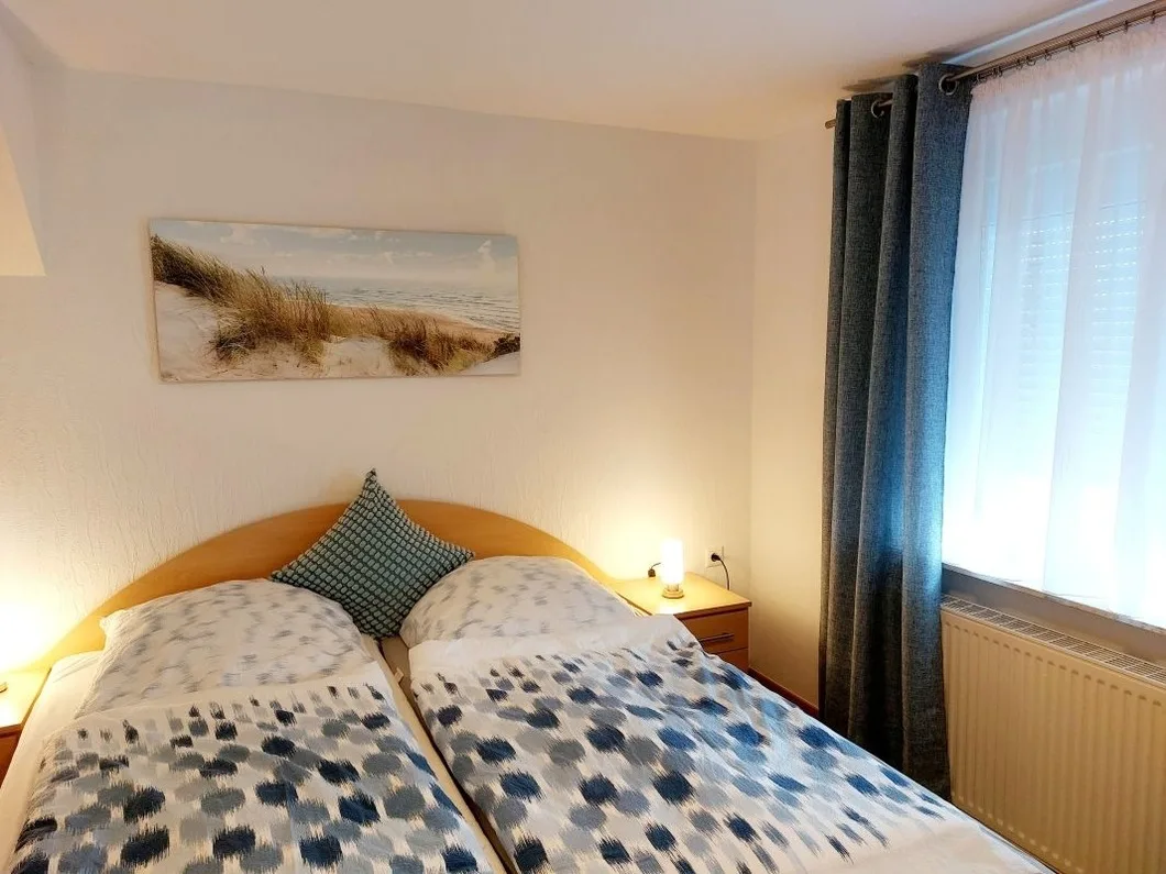 Ferienwohnung 2