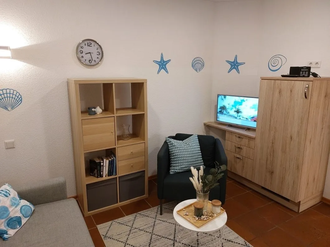 Ferienwohnung 2