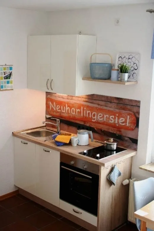 Ferienwohnung 2