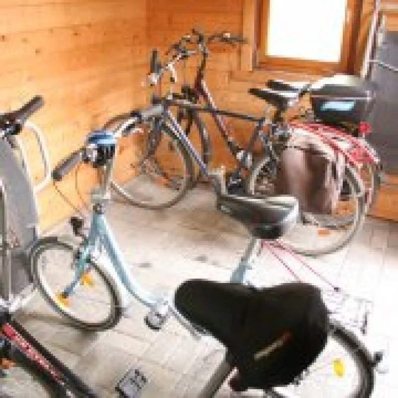 Ferienwohnung 2