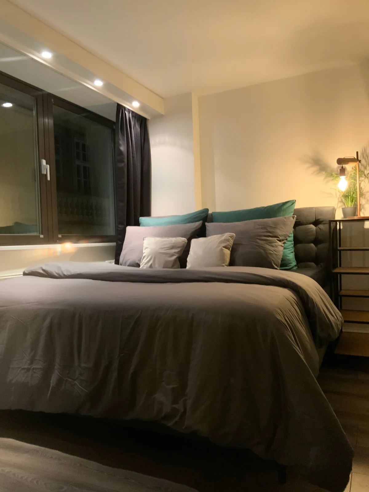 Lifestyle Apartments - CityLoft