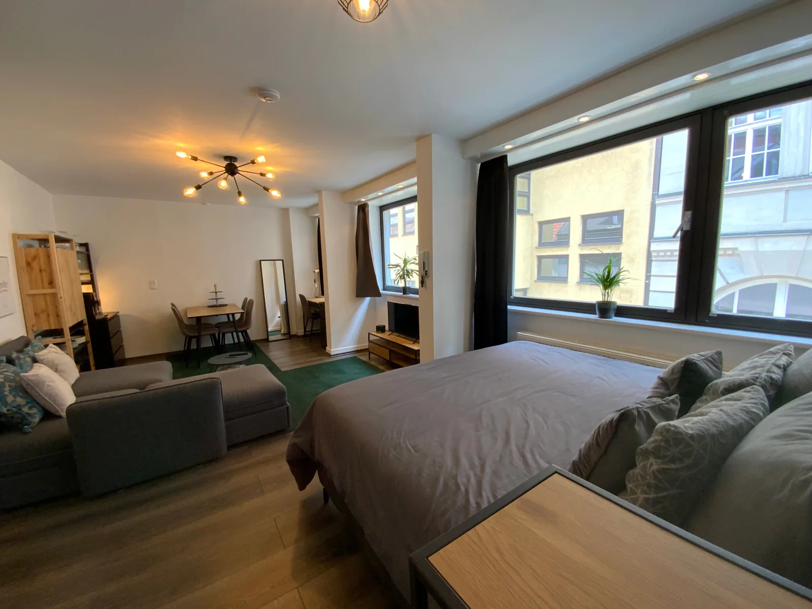Lifestyle Apartments - CityLoft