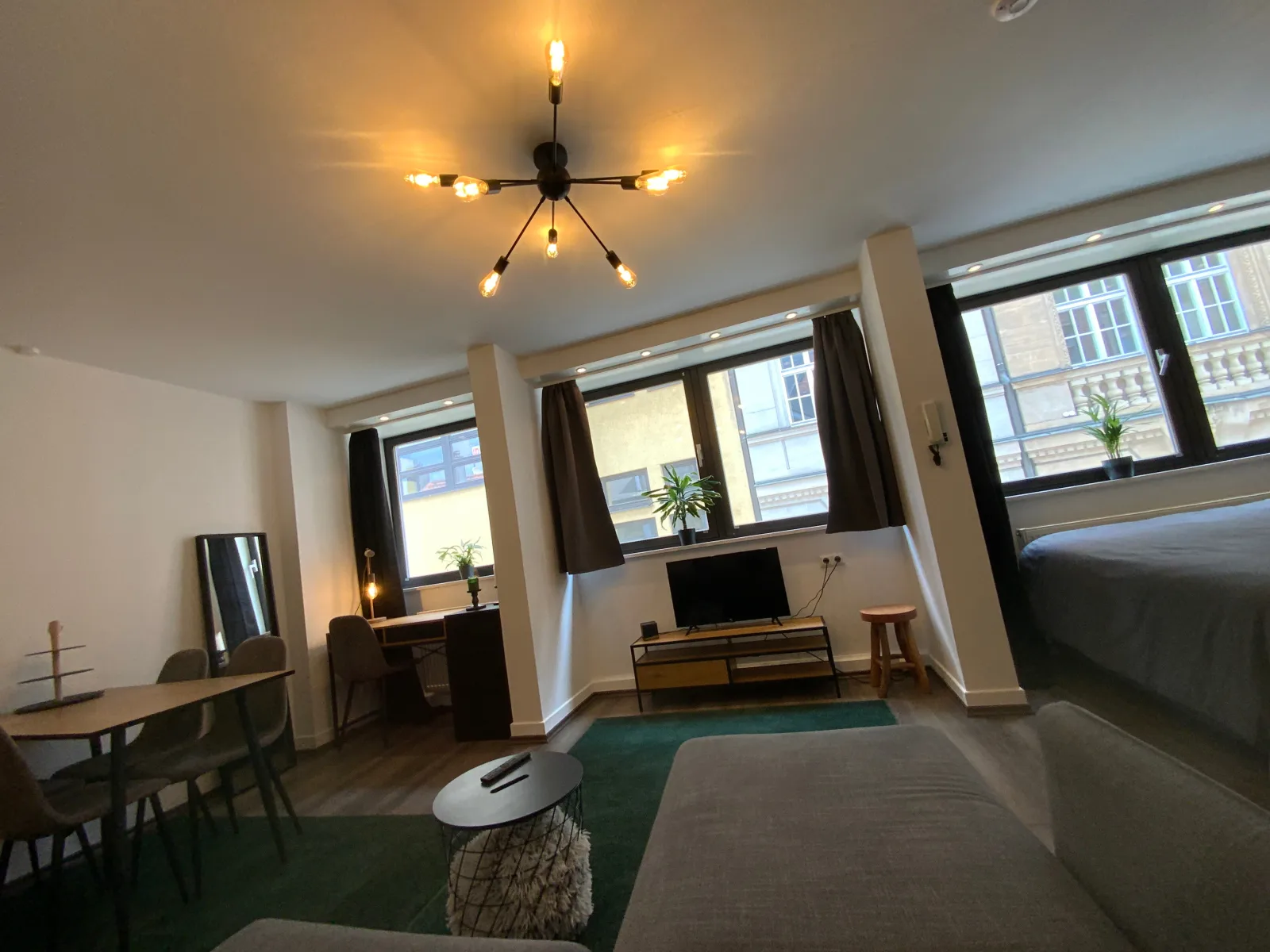 Lifestyle Apartments - CityLoft