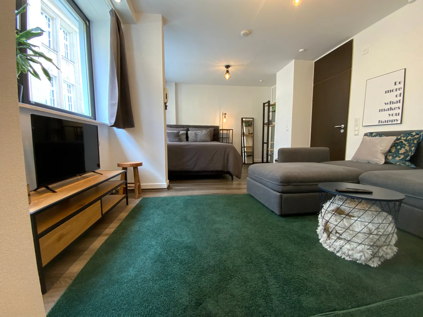 Lifestyle Apartments - CityLoft