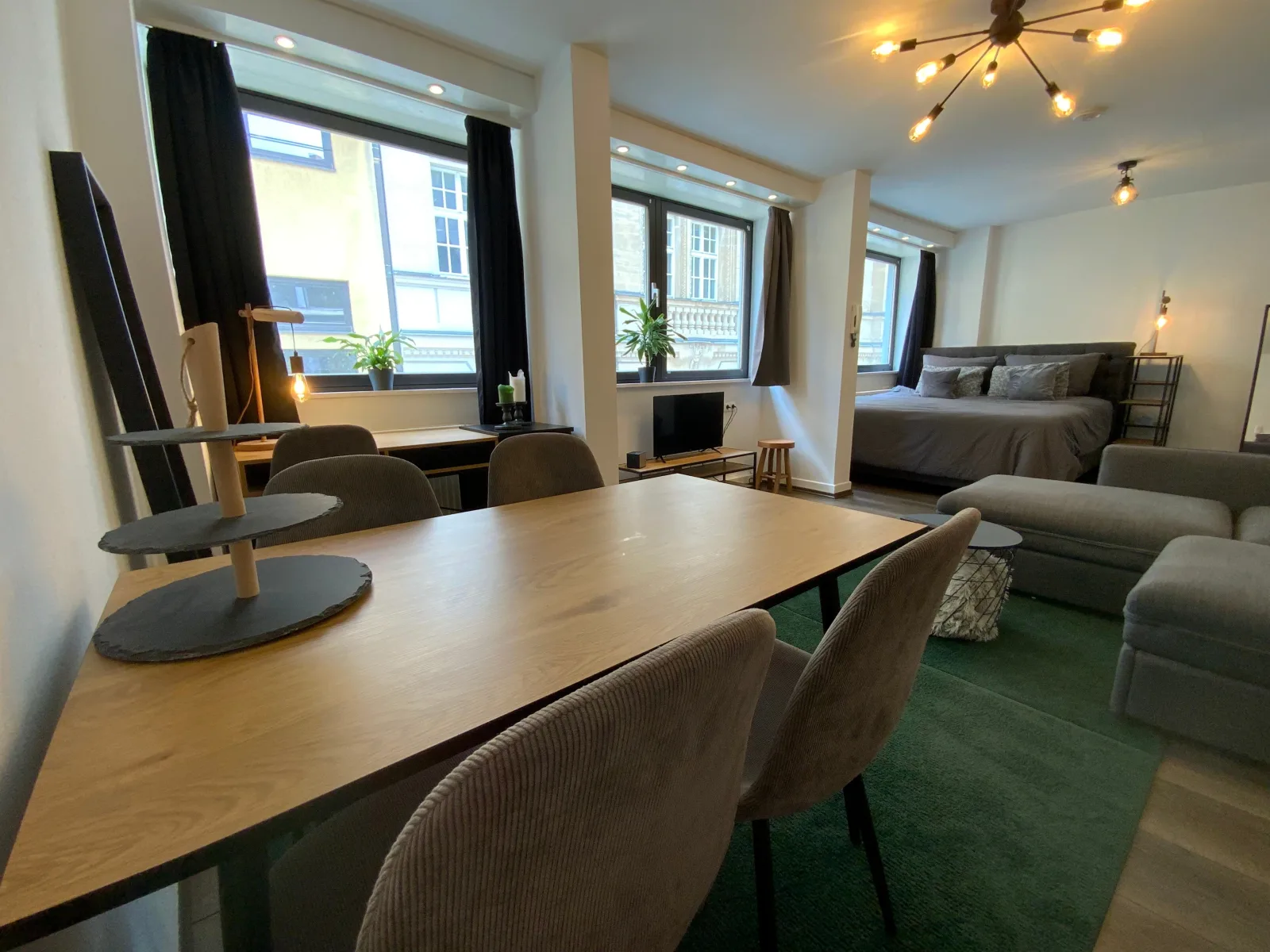 Lifestyle Apartments - CityLoft