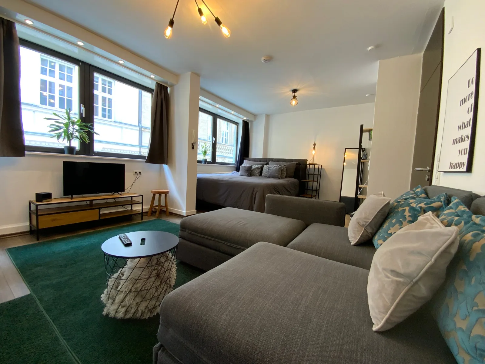 Lifestyle Apartments - CityLoft