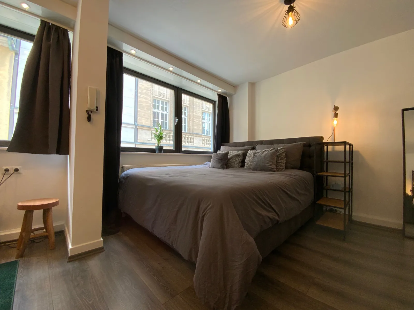 Lifestyle Apartments - CityLoft
