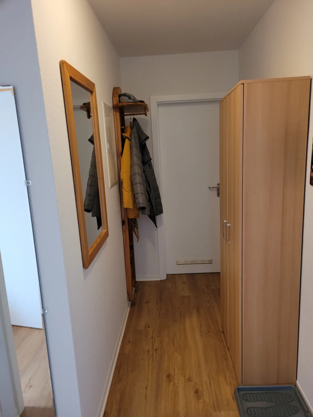 Ferienwohnung 21