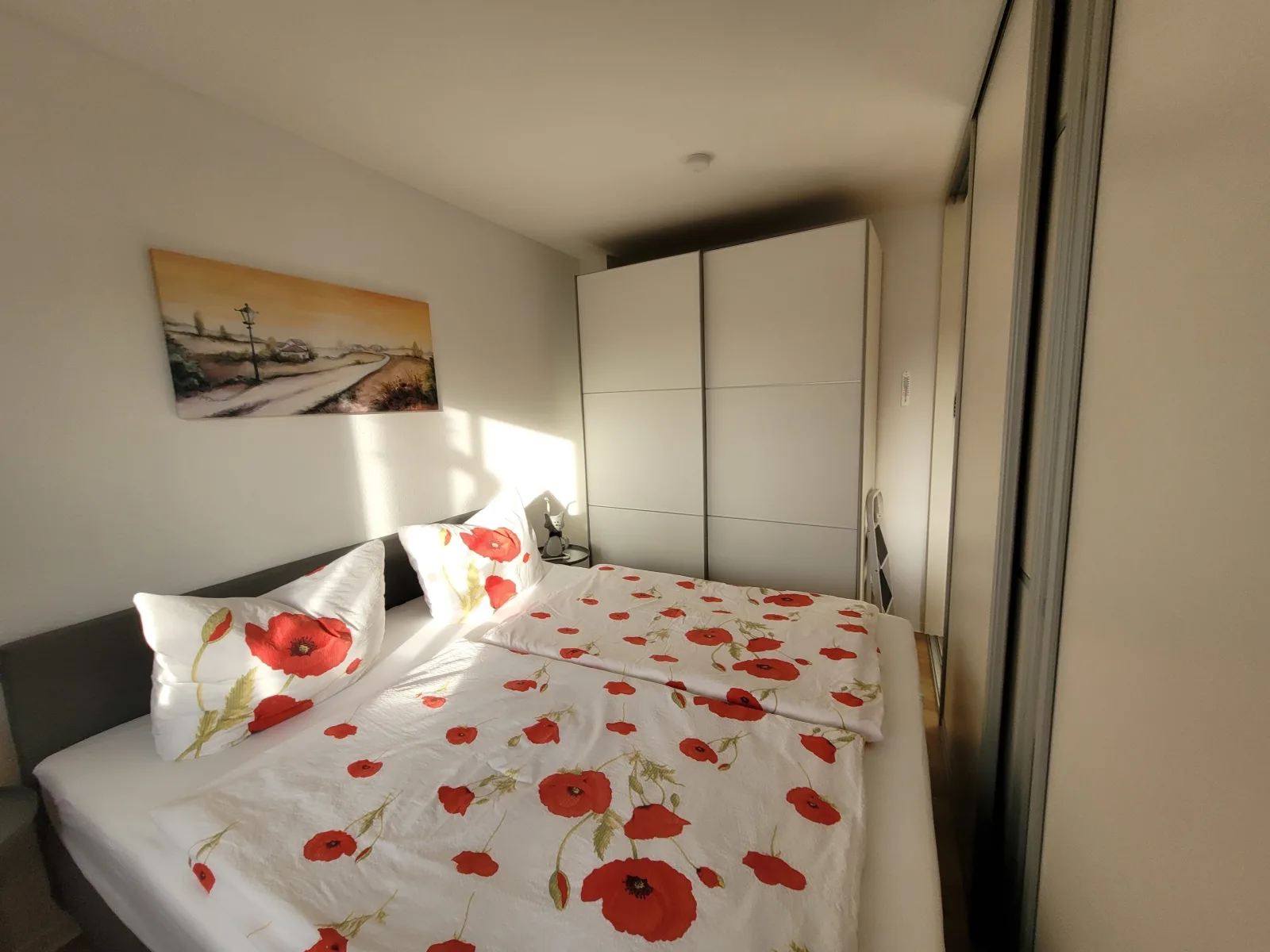 Ferienwohnung 21