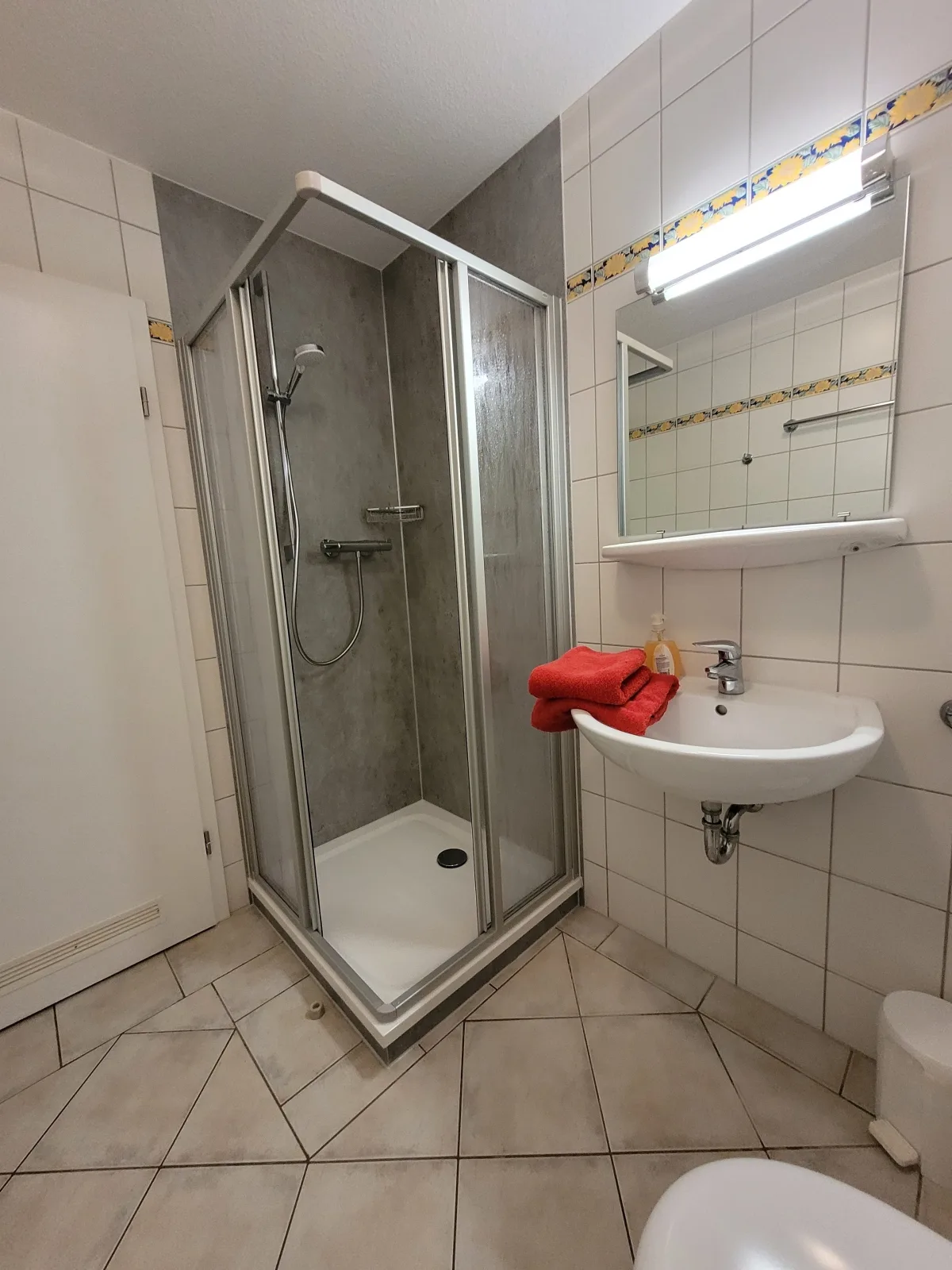 Ferienwohnung 21