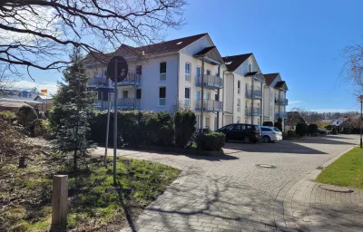 Ferienwohnung 21