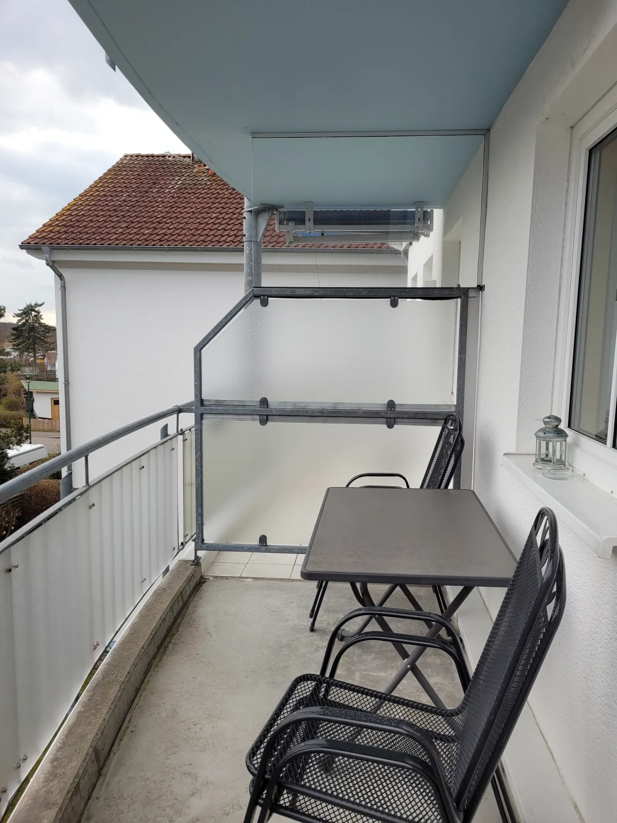 Ferienwohnung 21