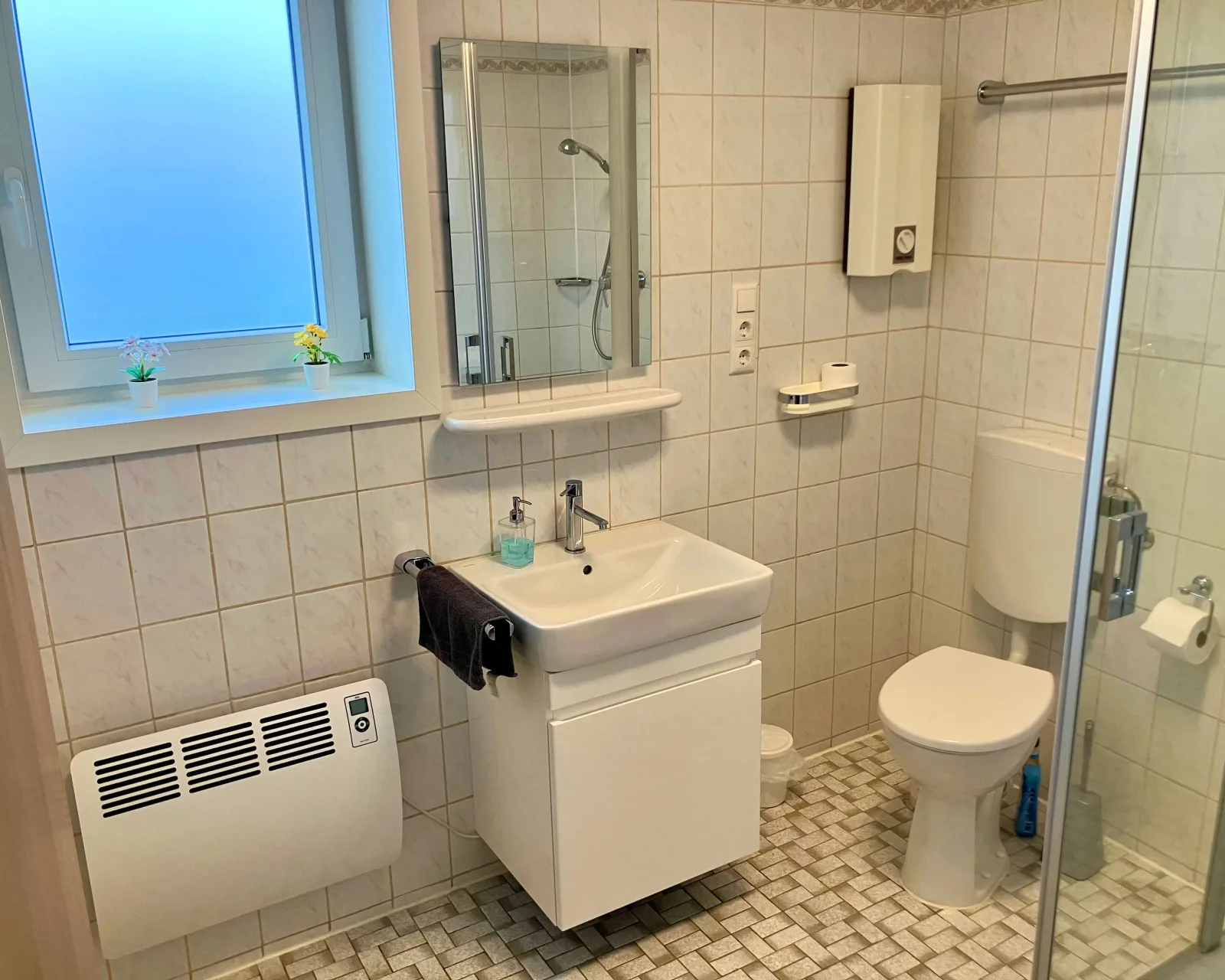 Ferienhaus Eifeljeföhl