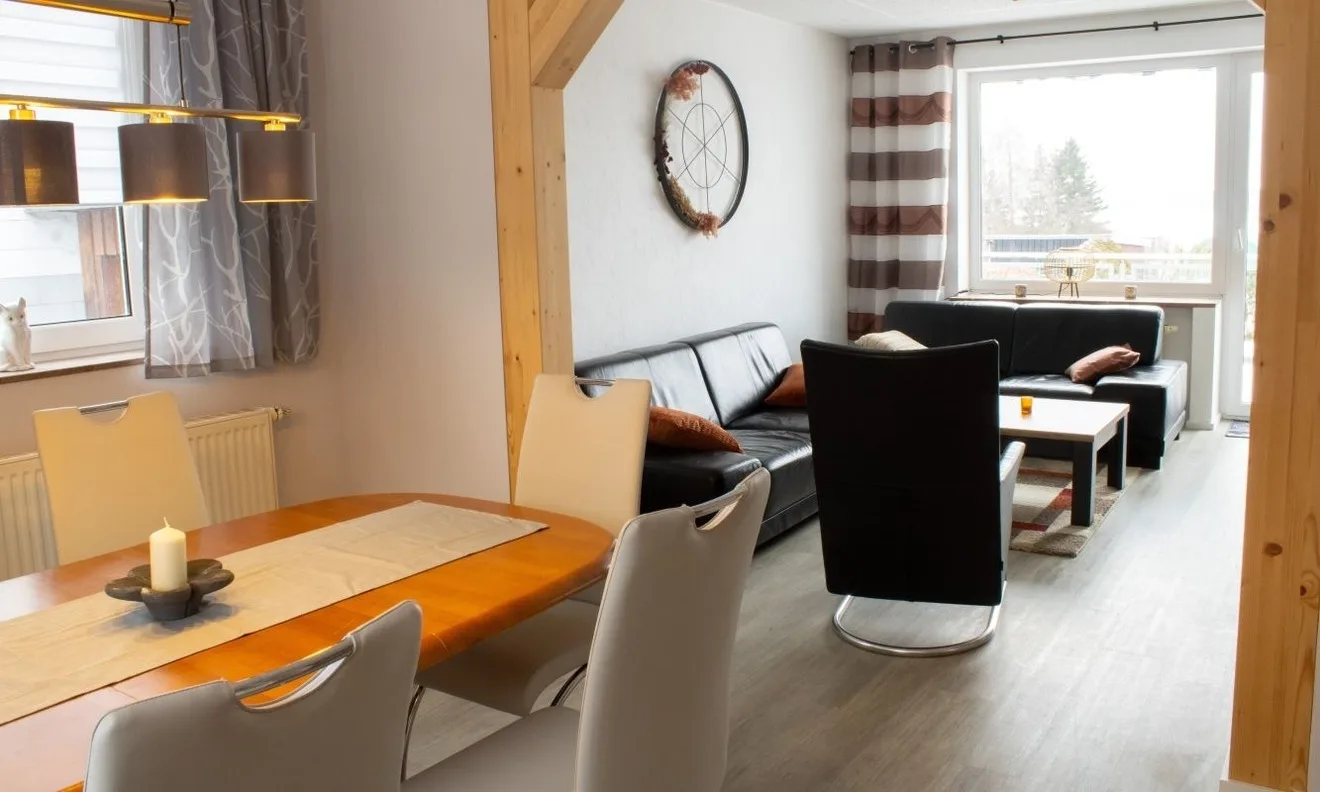Ferienhaus Eifeljeföhl
