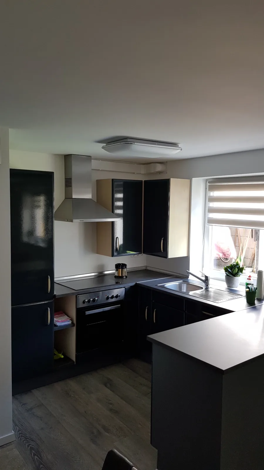 Ferienhaus Loreleytraum, Wohnung Erdgeschoss