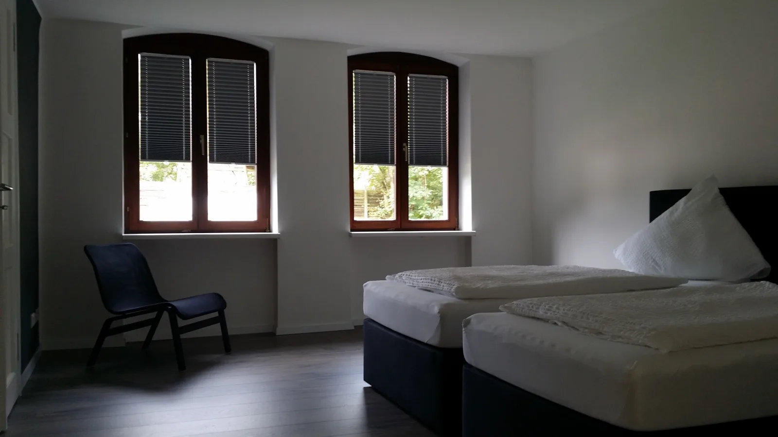 Ferienhaus Loreleytraum, Wohnung Erdgeschoss