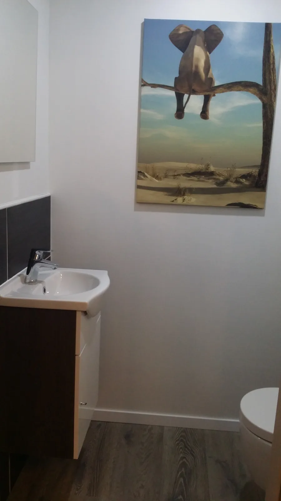 Ferienhaus Loreleytraum, Wohnung Erdgeschoss