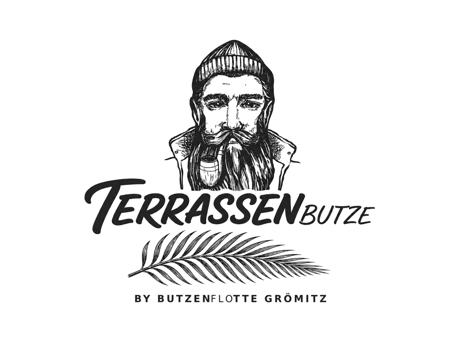 TERRASSENBUTZE by BUTZENFLOTTE Grömitz - XXL Sonnenterrasse