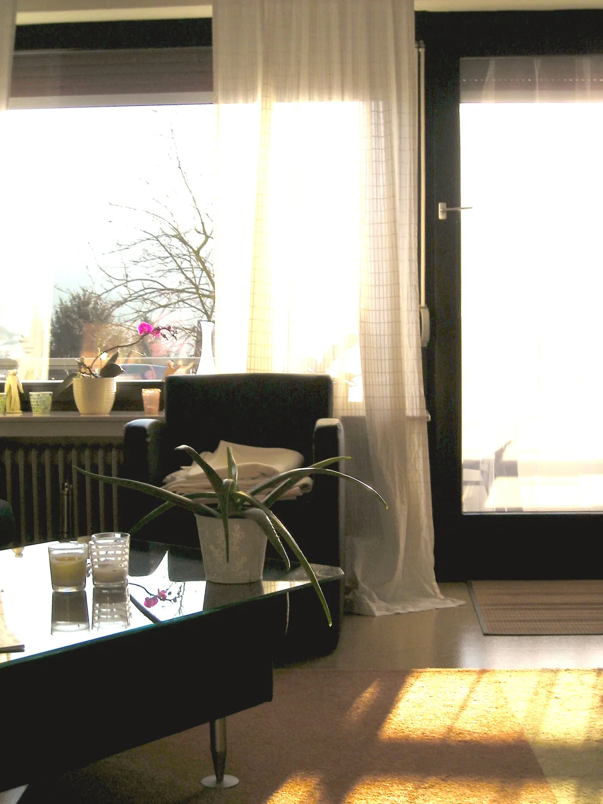 Ferienwohnung in Preußisch Oldendorf