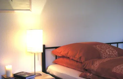 Ferienwohnung in Preußisch Oldendorf