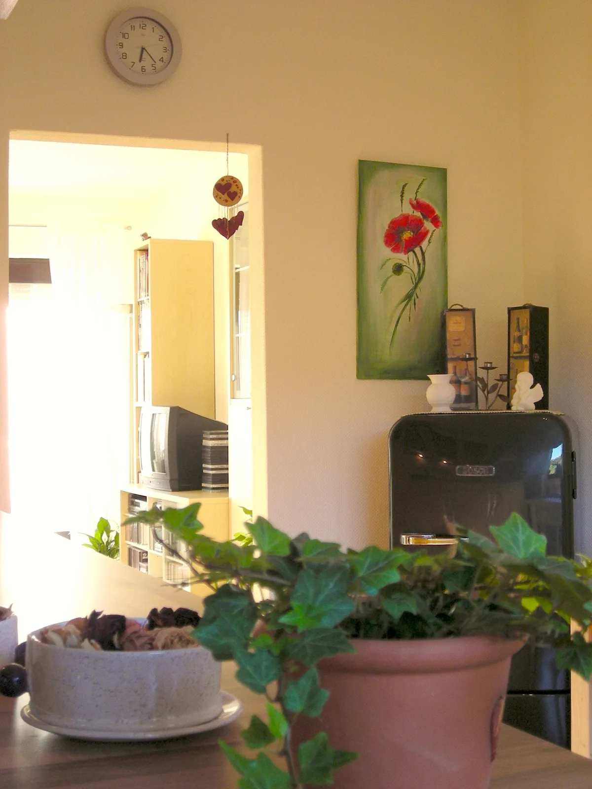 Ferienwohnung in Preußisch Oldendorf