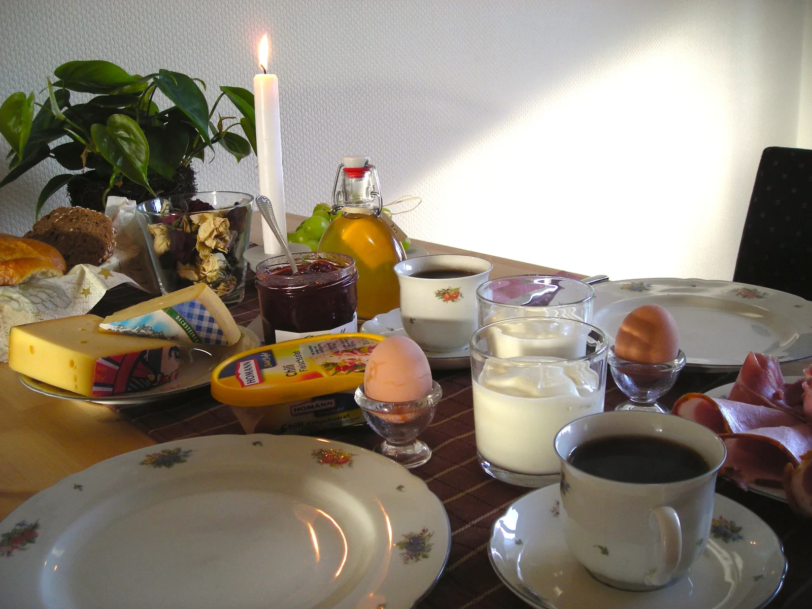 Ferienwohnung in Preußisch Oldendorf