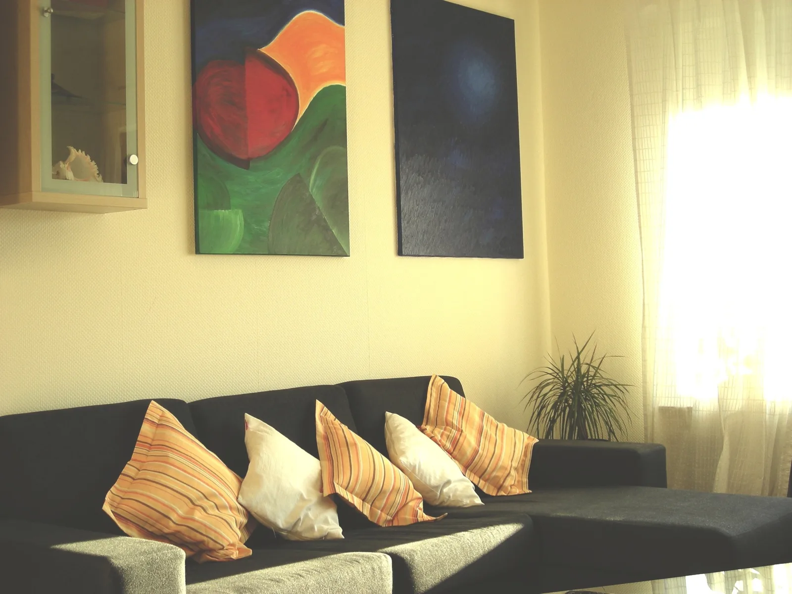 Ferienwohnung in Preußisch Oldendorf