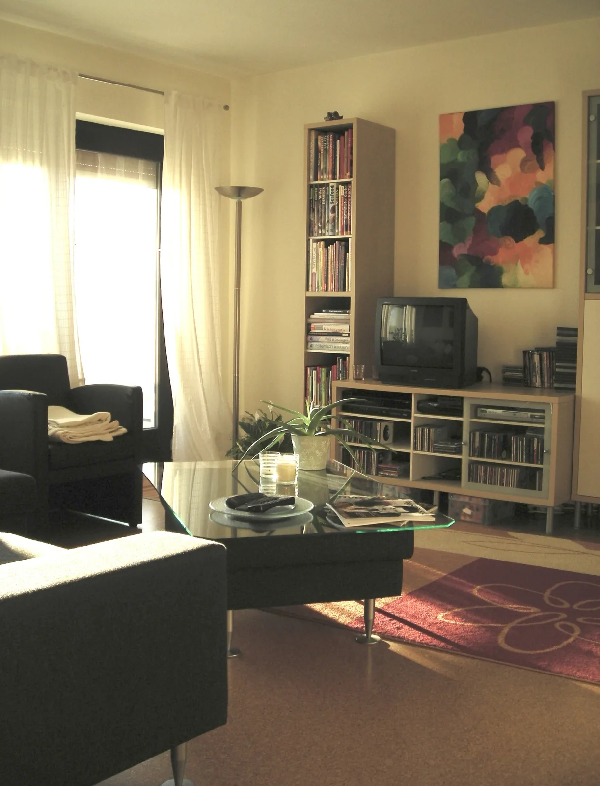 Ferienwohnung in Preußisch Oldendorf
