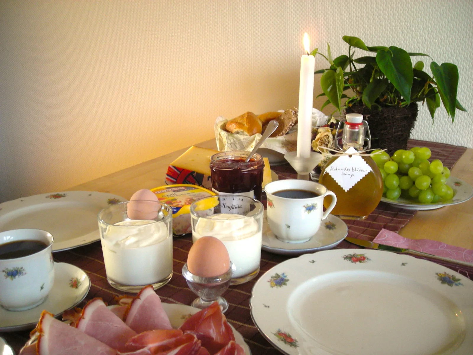 Ferienwohnung in Preußisch Oldendorf