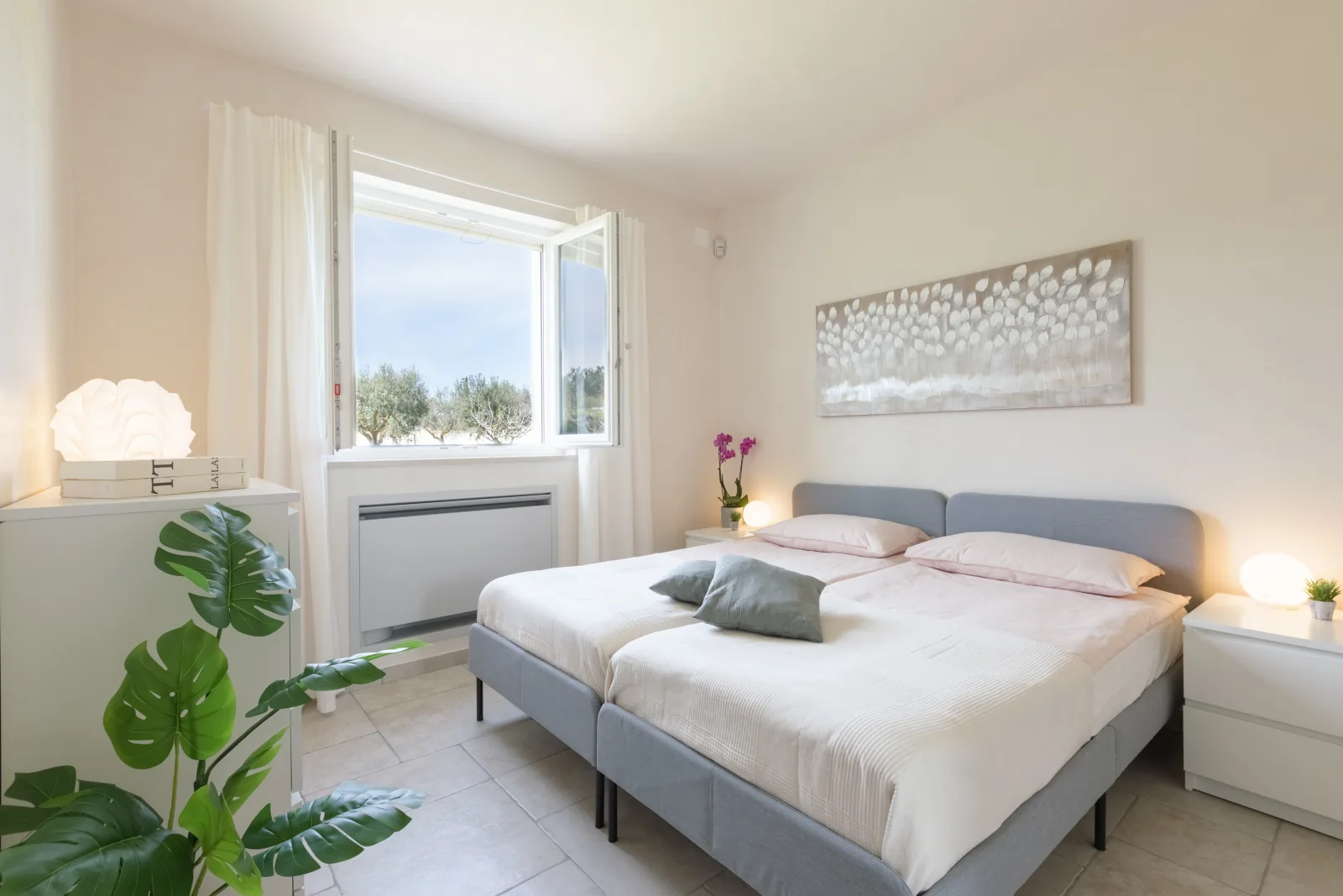 Villa Pallino