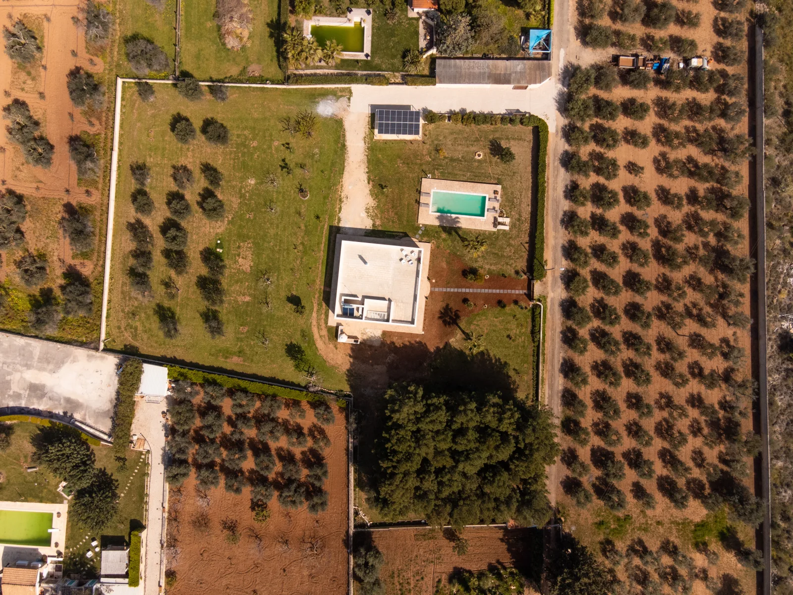 Villa Pallino
