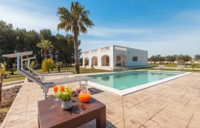 Villa Pallino