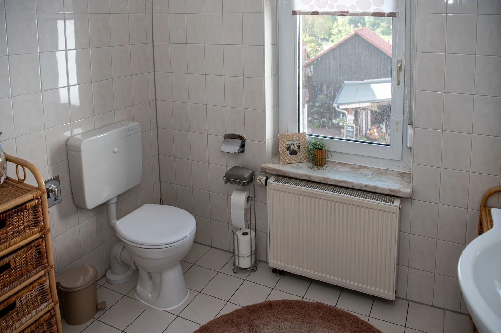FEWO Hafenblick