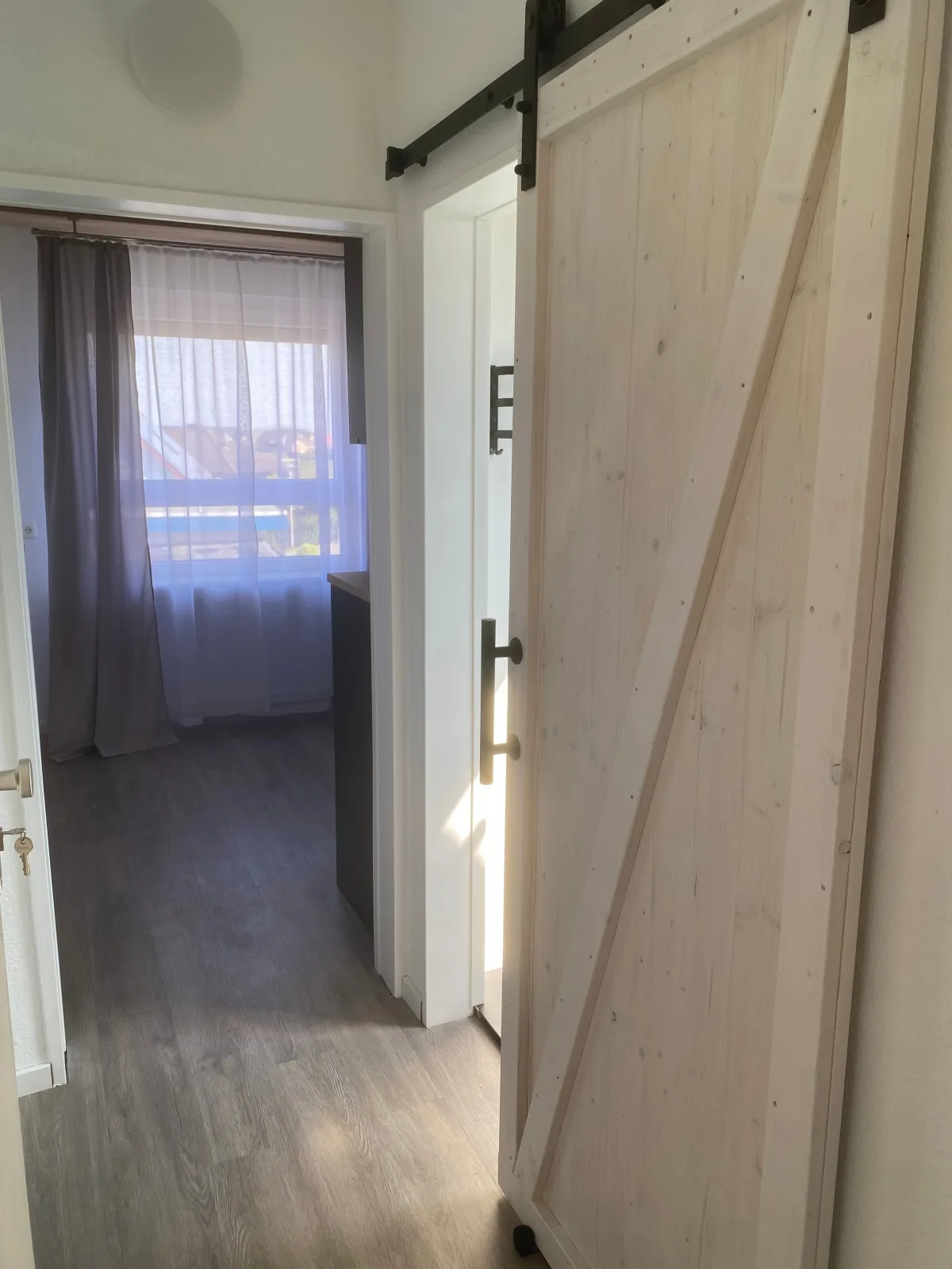 Ferienwohnung in Cuxhaven