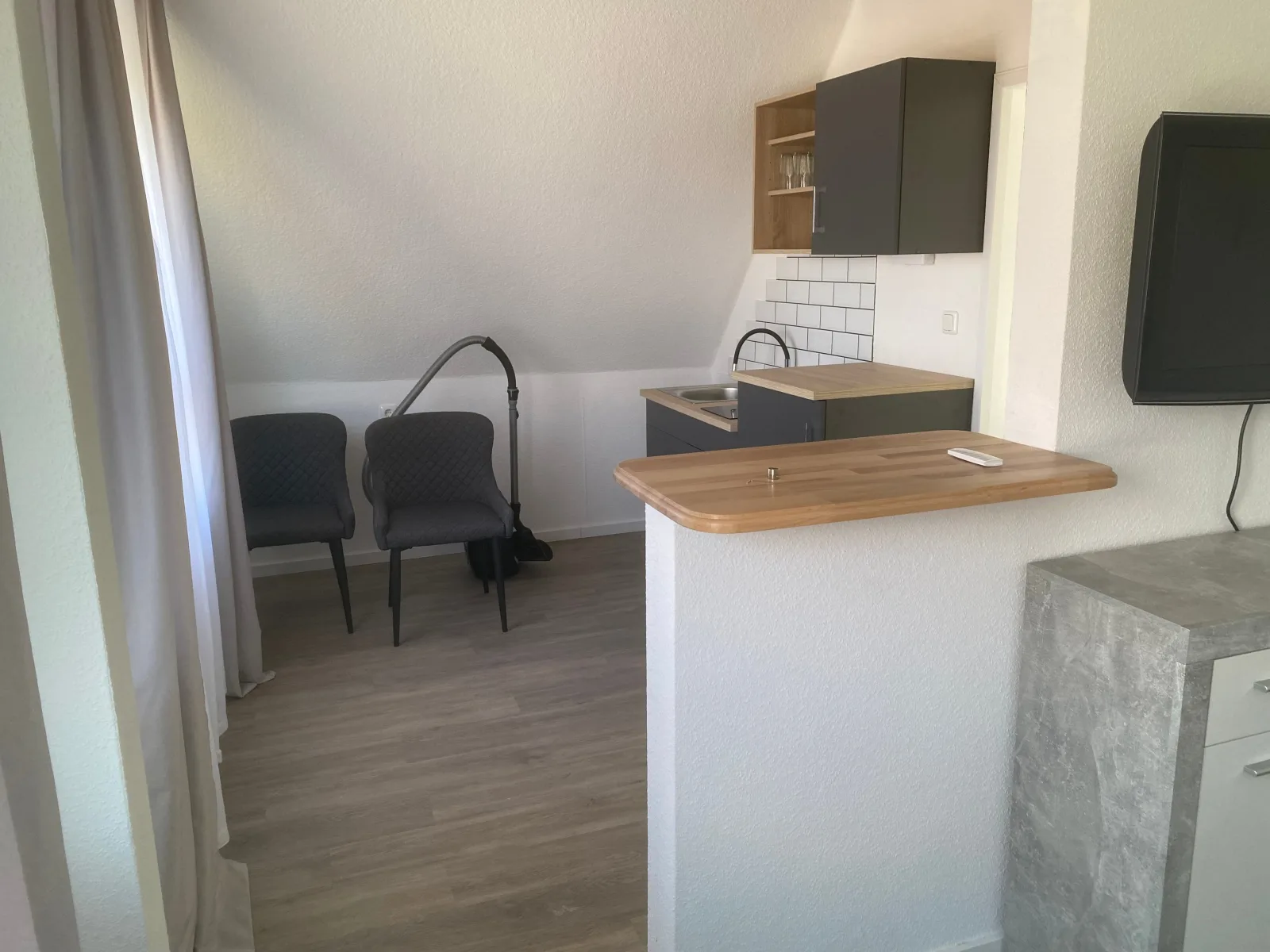 Ferienwohnung in Cuxhaven