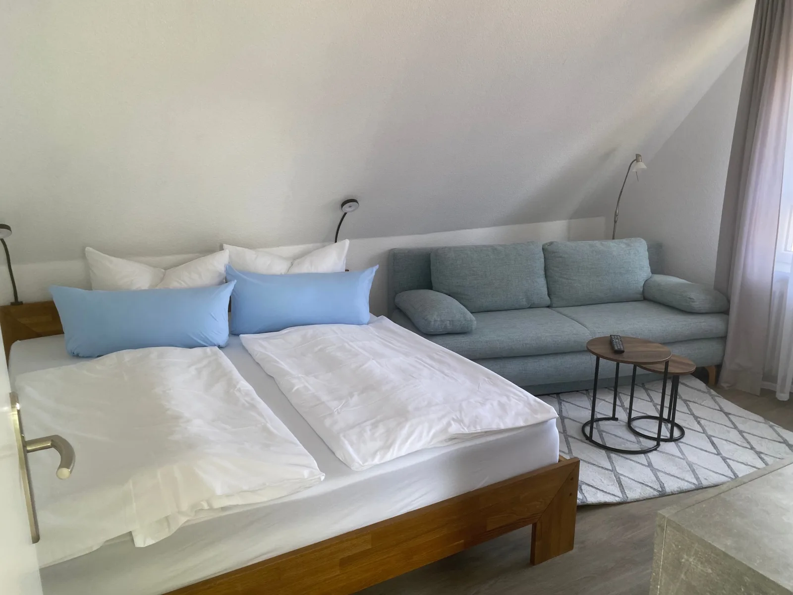 Ferienwohnung in Cuxhaven