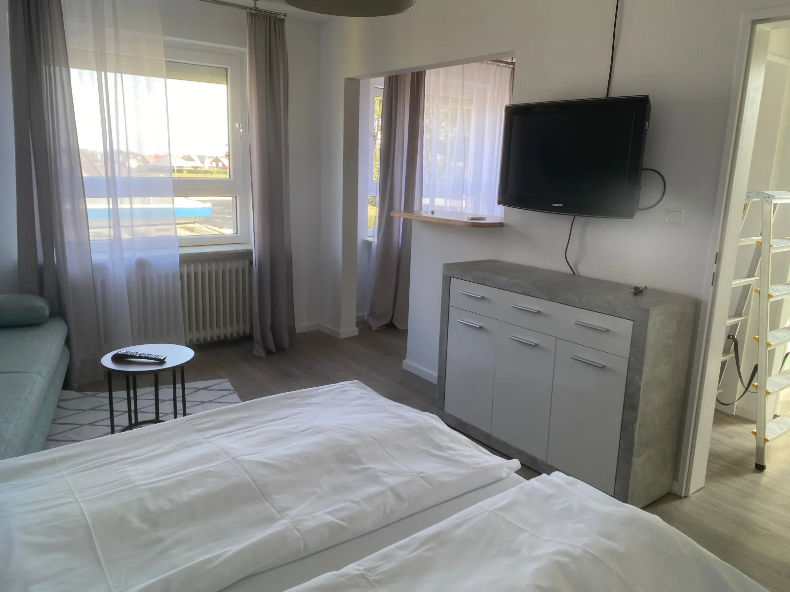 Ferienwohnung in Cuxhaven