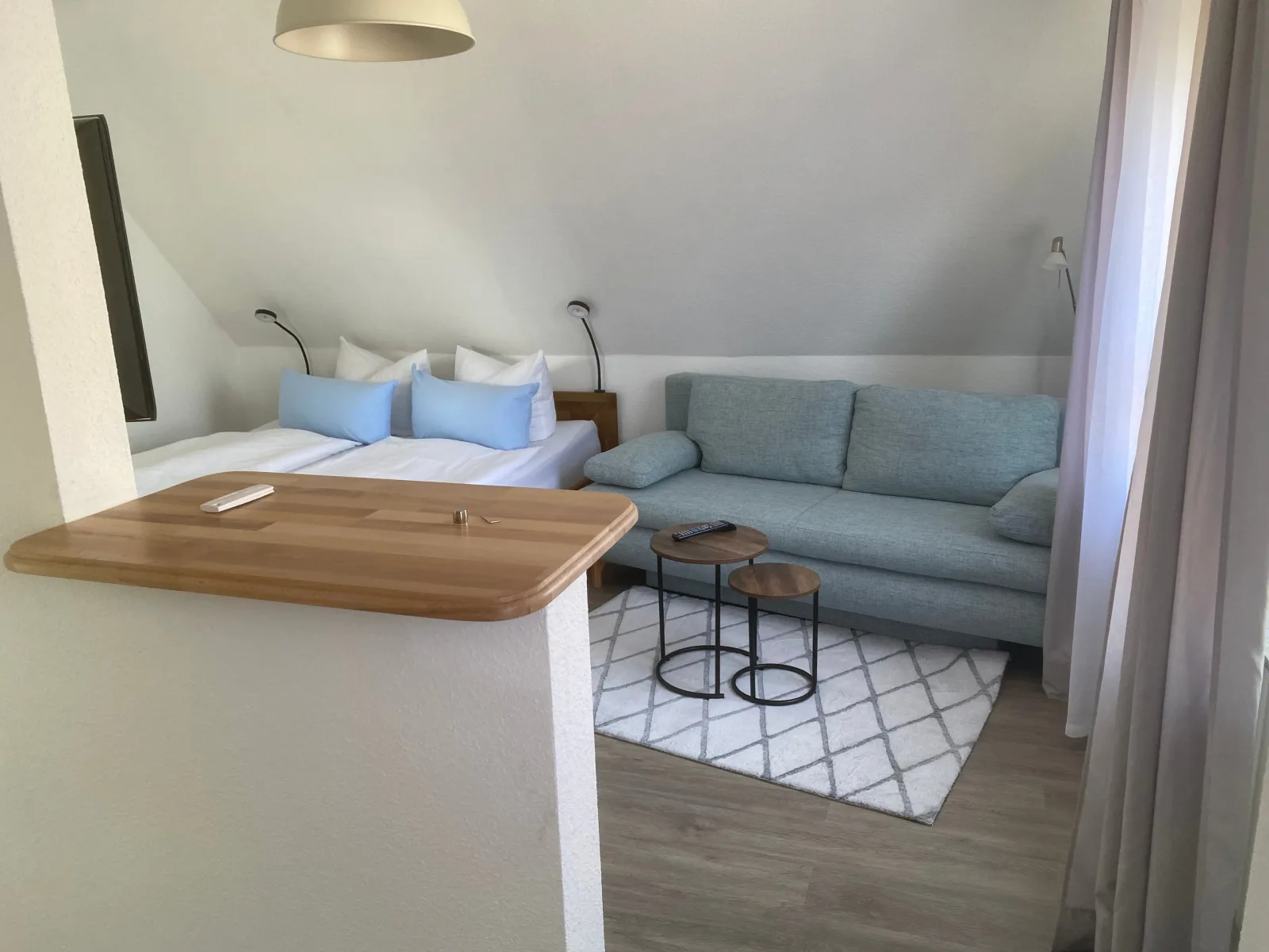 Ferienwohnung in Cuxhaven
