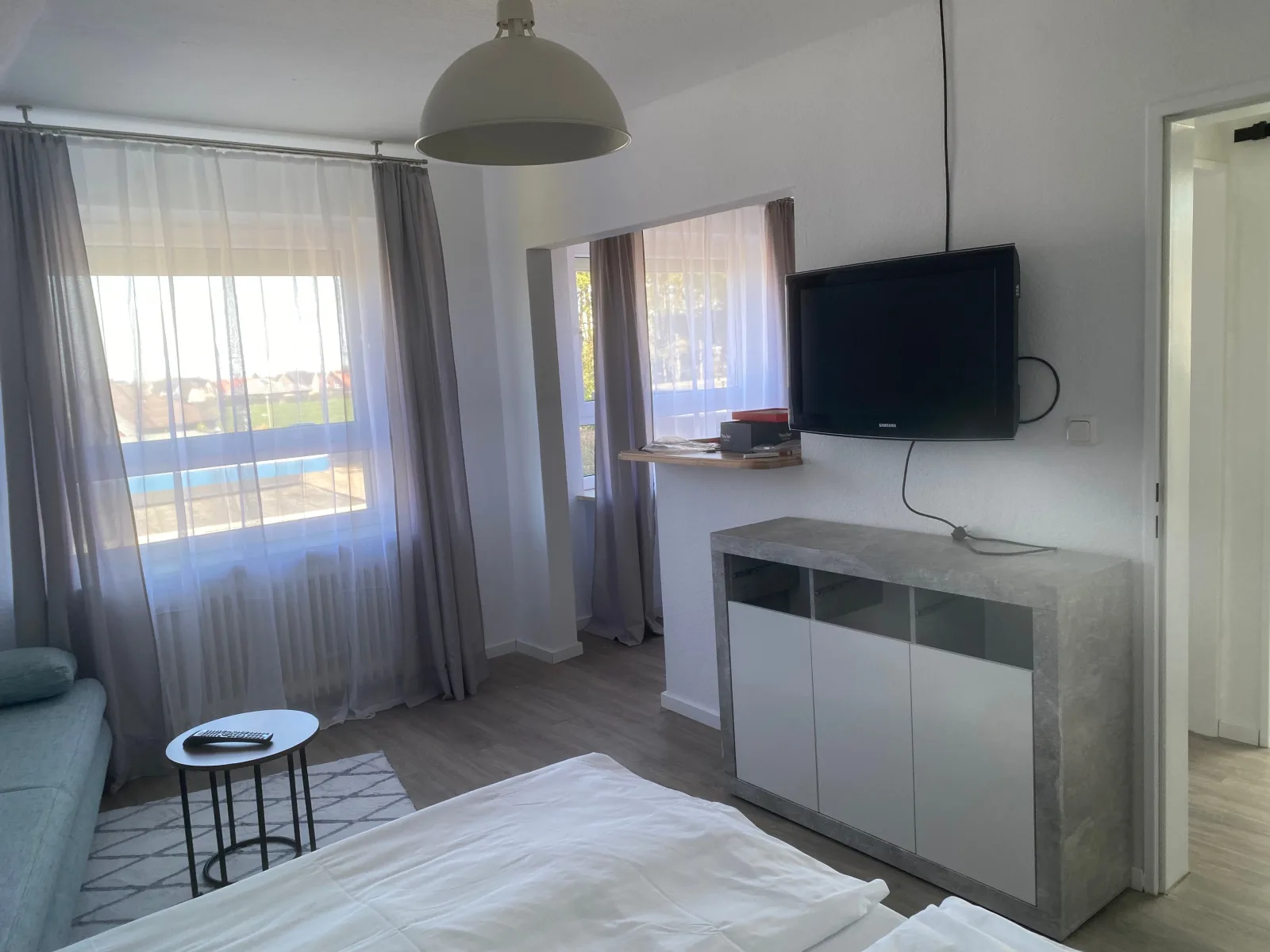 Ferienwohnung in Cuxhaven