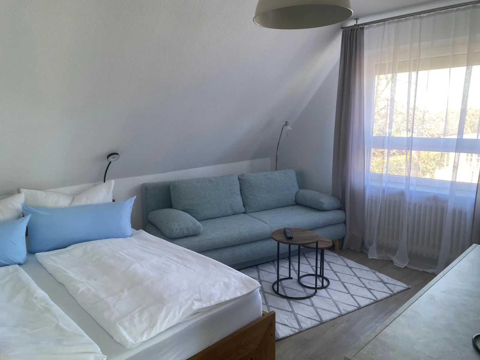 Ferienwohnung in Cuxhaven