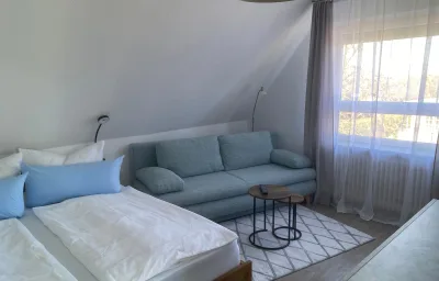 Ferienwohnung in Cuxhaven