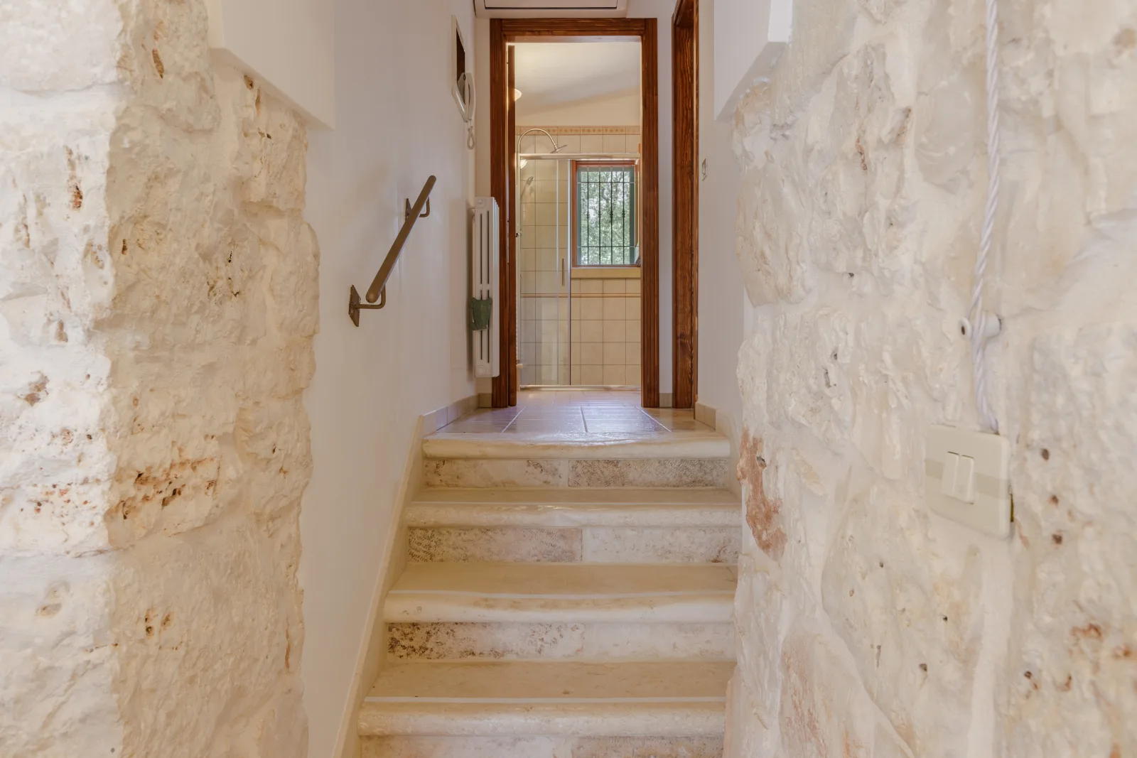 Trullo Quattro Carrini