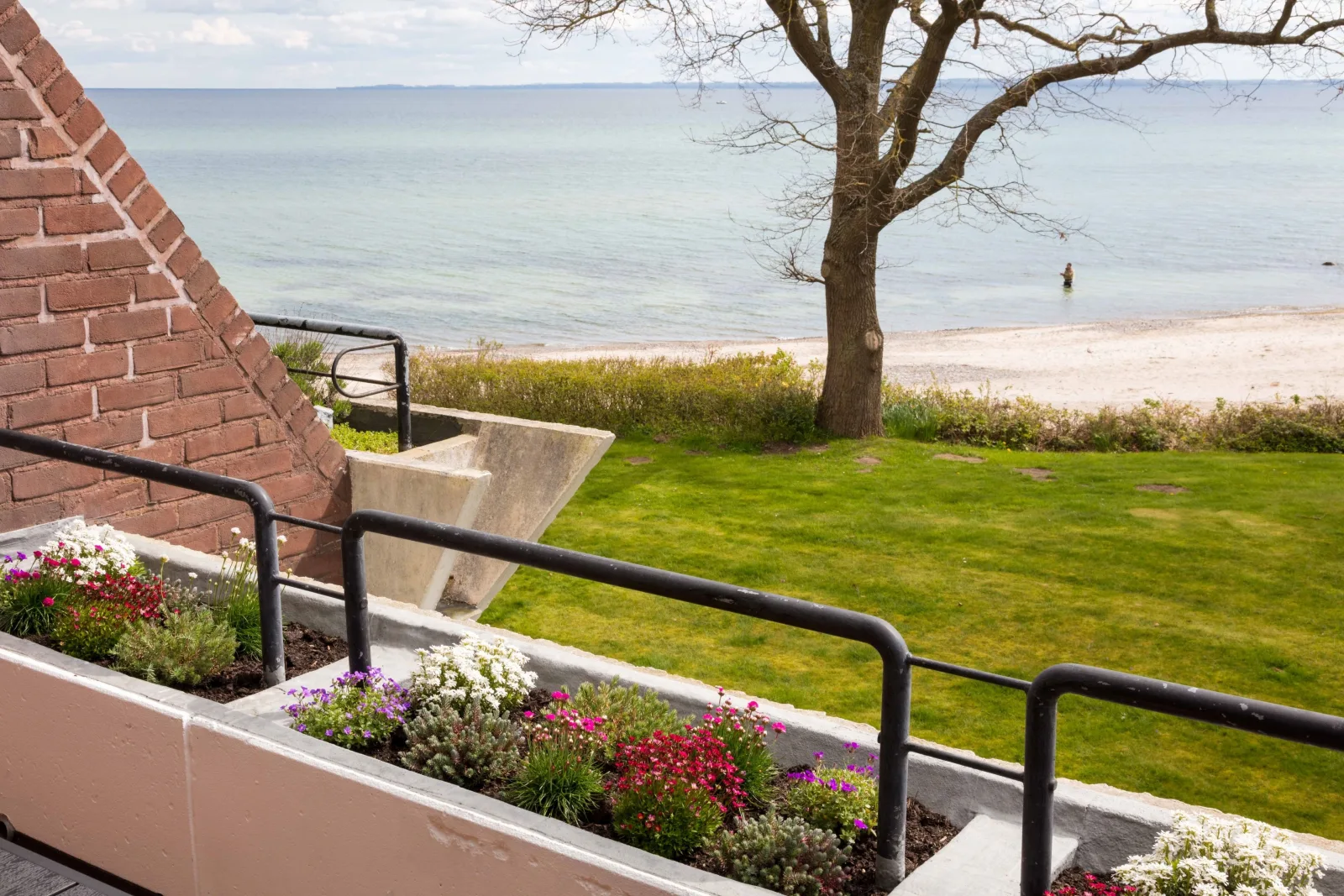 Cozy Up Strandsuite