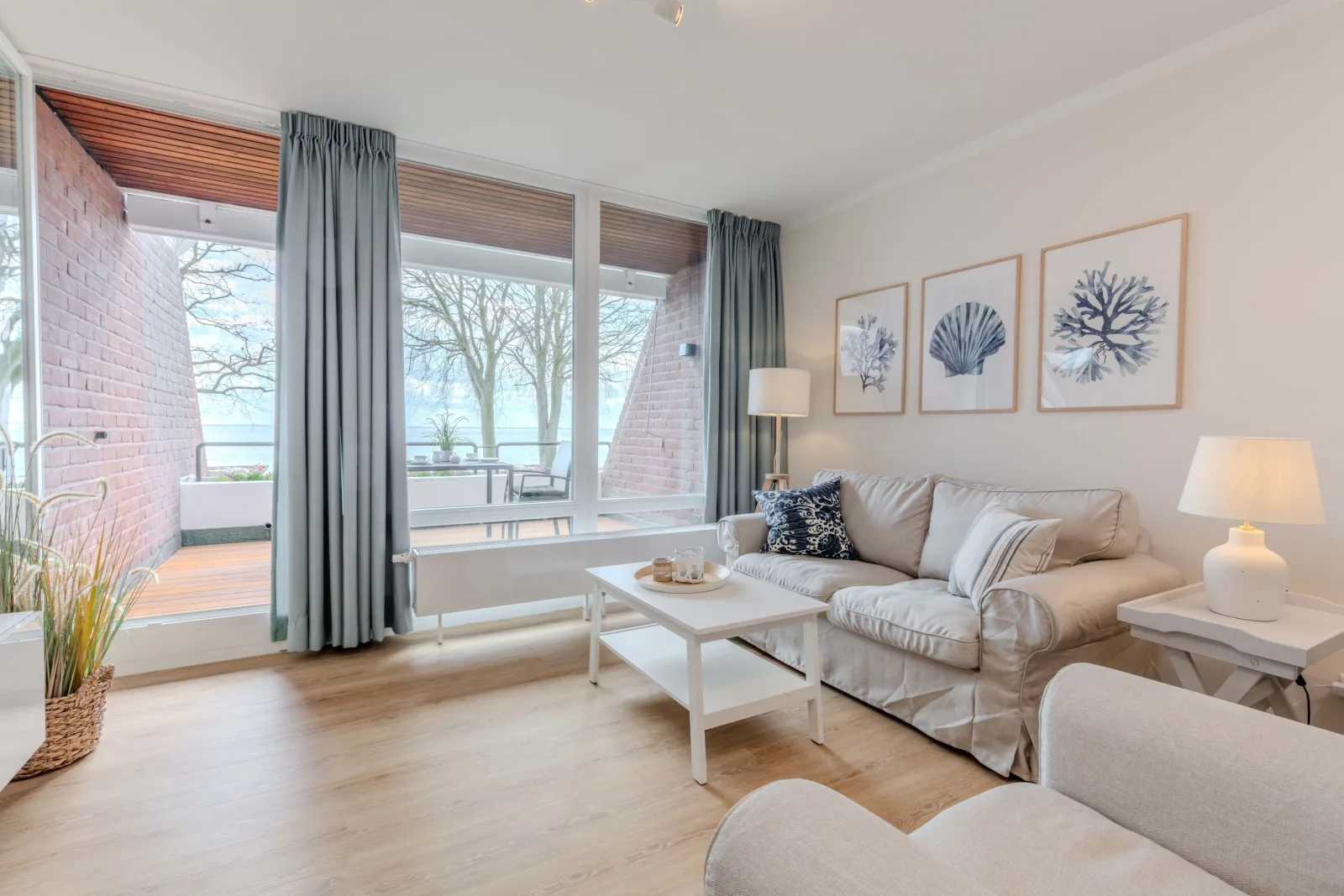 Cozy Up Strandsuite