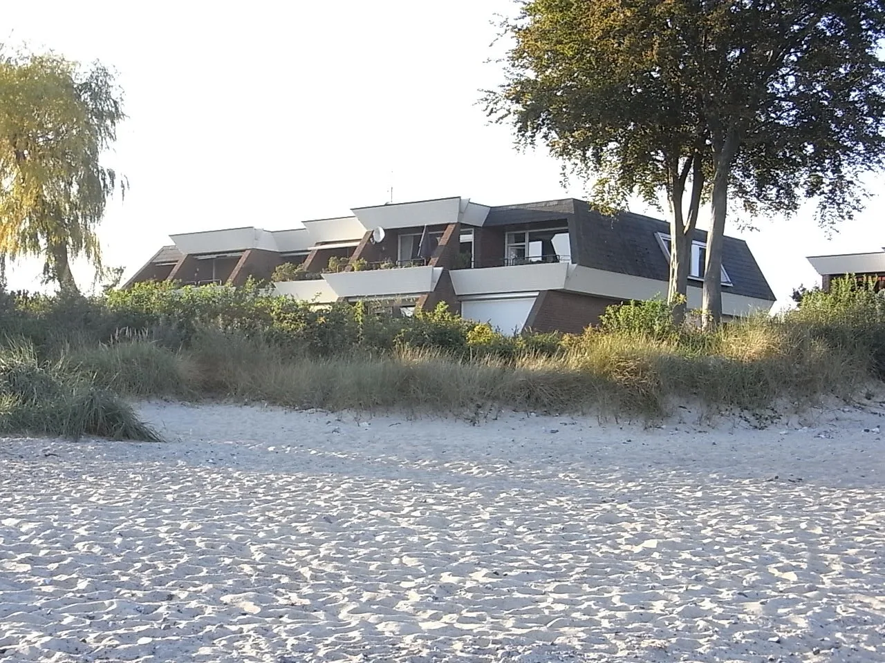 Cozy Up Strandsuite