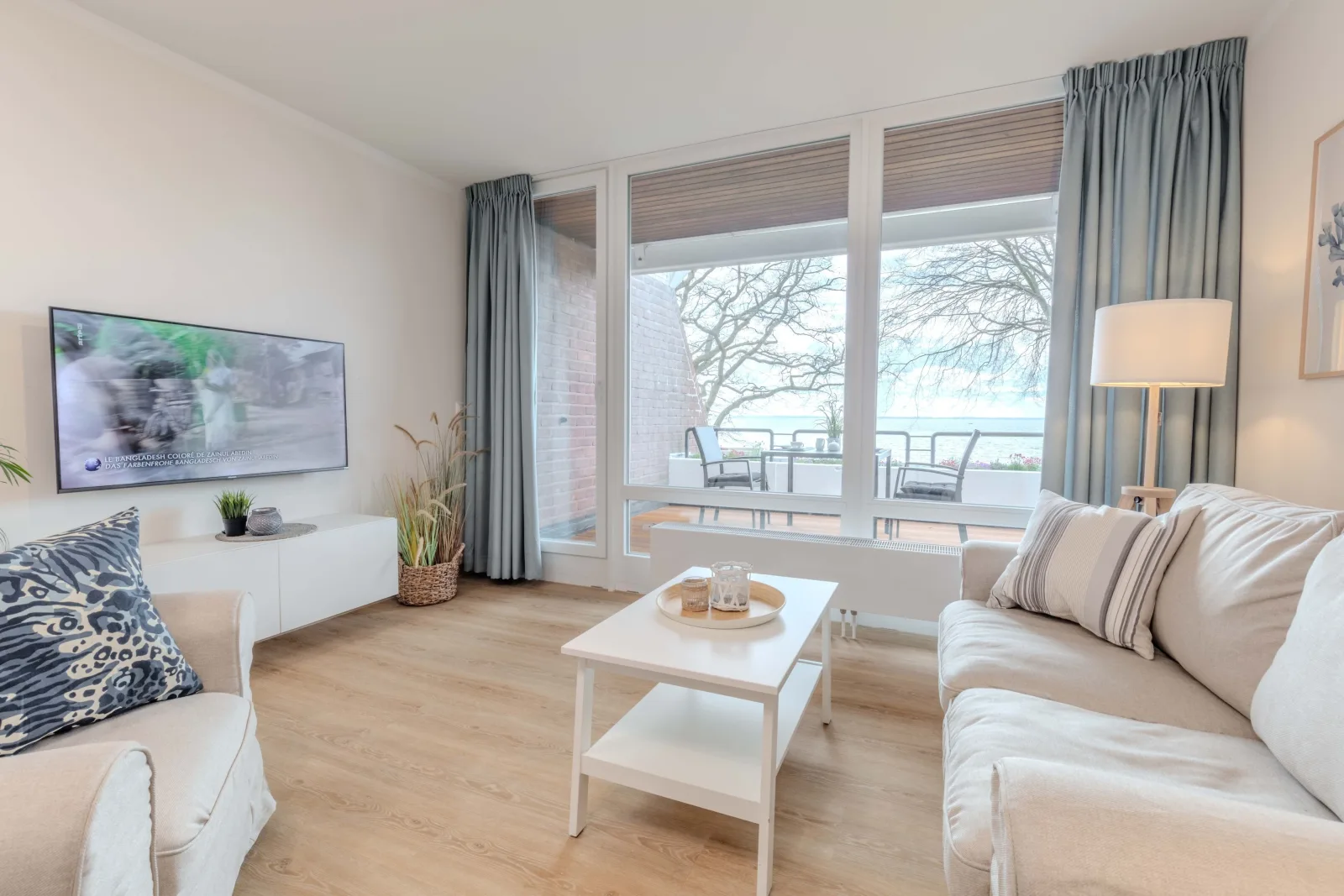 Cozy Up Strandsuite