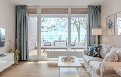 Cozy Up Strandsuite